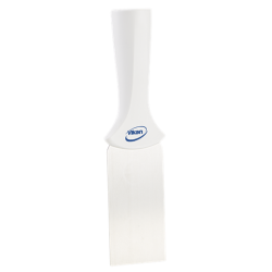 Grattoir et Mélangeur | Vikan Grattoir lame inox à pas de vis 50 mm 5 couleurs 4010 | VIK-40103_1