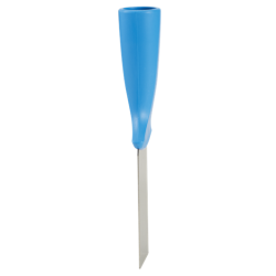 Grattoir et Mélangeur | Vikan Grattoir lame inox à pas de vis 50 mm 5 couleurs 4010 | VIK-40103_1