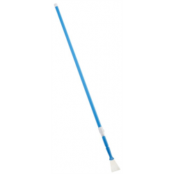 Grattoir et Mélangeur | Vikan Grattoir lame inox à pas de vis 100 mm 5 couleurs 4011 | VIK-40113_1