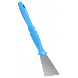 Grattoir et Mélangeur | Vikan Grattoir lame inox à pas de vis 100 mm 5 couleurs 4011 | VIK-40113_1