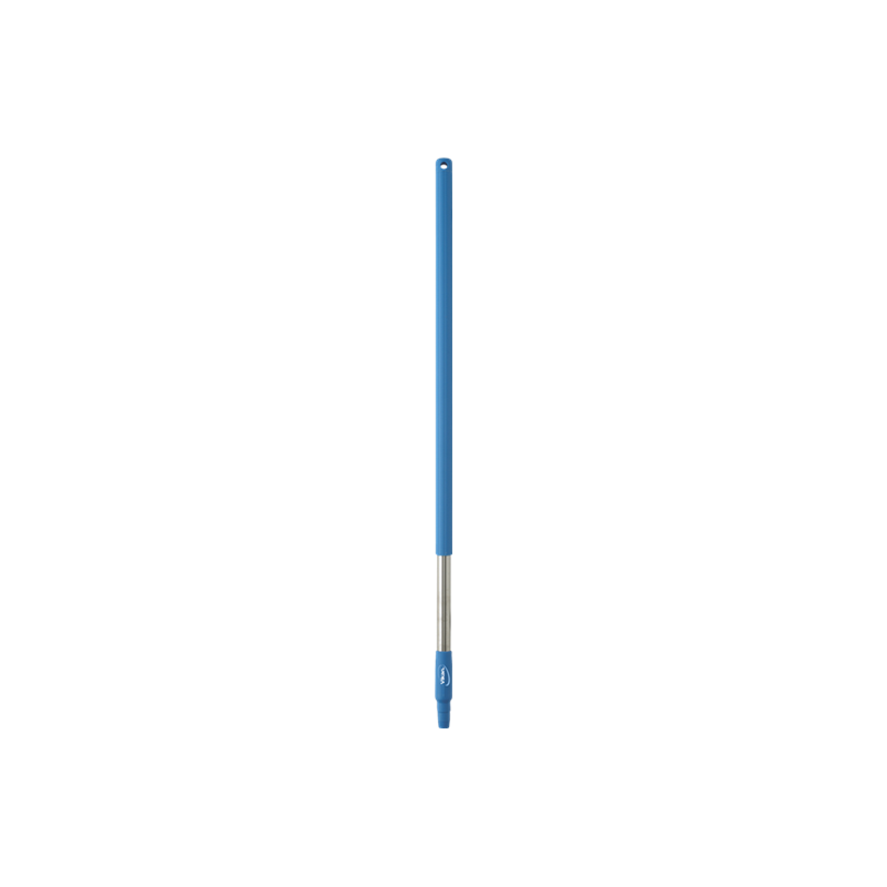 Manche pour balais | Vikan Manche à balai inox 1050 mm ø 31 mm 5 couleurs 2983 | VIK-29833_1