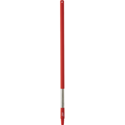 Manche pour balais | Vikan Manche à balai inox 1050 mm ø 31 mm 5 couleurs 2983 | VIK-29833_1