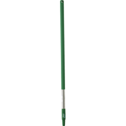 Manche pour balais | Vikan Manche à balai inox 1050 mm ø 31 mm 5 couleurs 2983 | VIK-29833_1