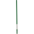 Vikan Manche à balai inox 1050 mm ø 31 mm 5 couleurs 2983 : Couleur:Vert