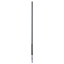 Manche pour balais | Vikan Manche à balai inox 1050 mm ø 31 mm 5 couleurs 2983 | VIK-29833_1
