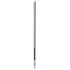 Vikan Manche à balai inox 1050 mm ø 31 mm 5 couleurs 2983 : Couleur:Blanc
