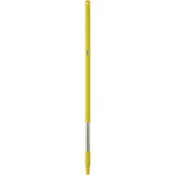 Manche pour balais | Vikan Manche à balai inox 1050 mm ø 31 mm 5 couleurs 2983 | VIK-29833_1