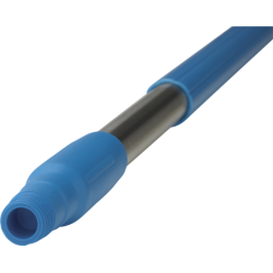 Manche pour balais | Vikan Manche à balai inox 1050 mm ø 31 mm 5 couleurs 2983 | VIK-29833_1