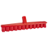 Vikan Balai UST Lave-pont dur 400 mm 5 couleurs 7064 : Couleur :Rouge