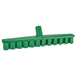 Vikan Balai UST Lave-pont dur 400 mm 5 couleurs 7064