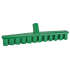Vikan Balai UST Lave-pont dur 400 mm 5 couleurs 7064 : Couleur :Vert