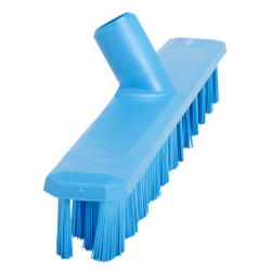 Vikan Balai UST Lave-pont dur 400 mm 5 couleurs 7064