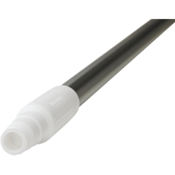 Manche pour balais | Vikan Manche à balai inox 1510 mm ø 31 mm 5 couleurs 2939 | VIK-29393_1