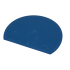 Grattoir détectable souple 160 mm  4 couleurs : Couleur:Bleu