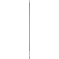 Manche pour balais | Vikan Manche télescopique à passage d'eau 1615 à 2780 mm 29735 | VIK-29735