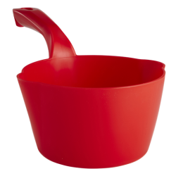 Pelle alimentaire | Vikan Pelle ronde polypropylène 1 litre 8 couleurs 5681 | VIK-56813_1