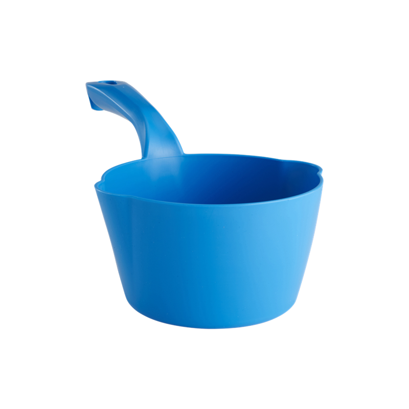 Pelle alimentaire | Vikan Pelle ronde polypropylène 1 litre 8 couleurs 5681 | VIK-56813_1