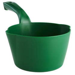 Pelle alimentaire | Vikan Pelle ronde polypropylène 1 litre 8 couleurs 5681 | VIK-56813_1