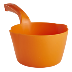 Pelle alimentaire | Vikan Pelle ronde polypropylène 1 litre 8 couleurs 5681 | VIK-56813_1