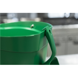 Pelle alimentaire | Vikan Pelle ronde polypropylène 1 litre 8 couleurs 5681 | VIK-56813_1