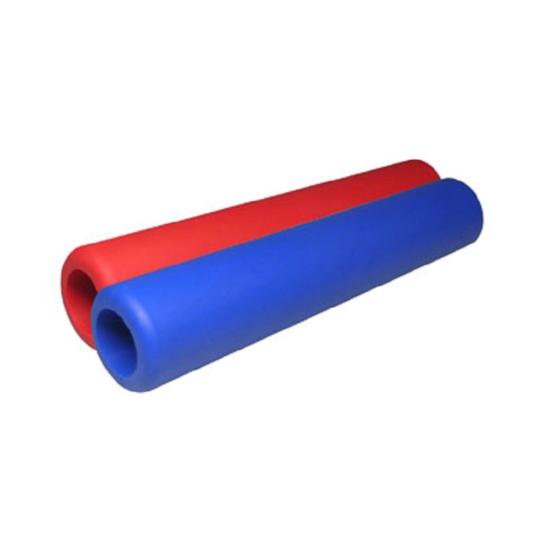 Tuyau flexible alimentaire et industriel | Protection tuyau ø 21 mm 2 couleurs | PROHO21_1