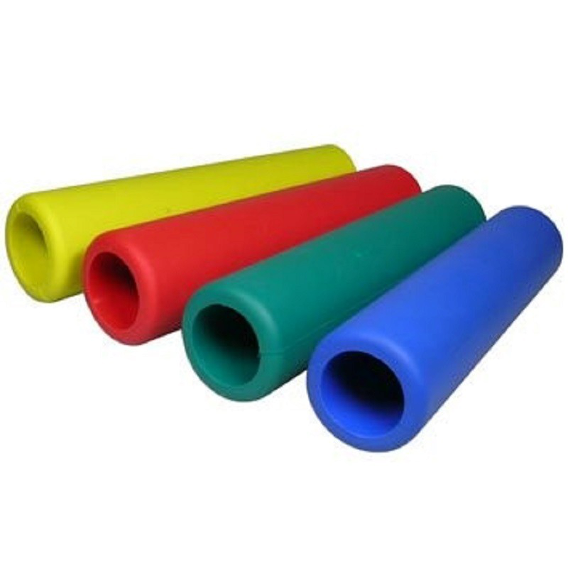Tuyau flexible alimentaire et industriel | Protection tuyaux ø 23 mm 4 couleurs | PROHO23_1