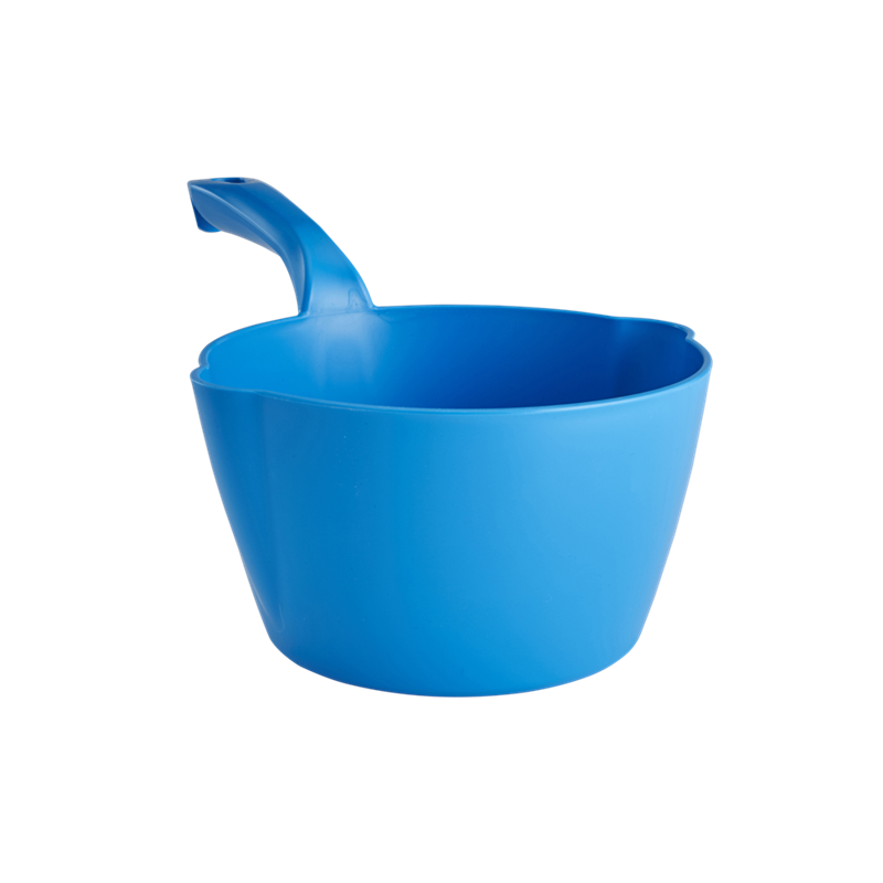 Pelle alimentaire | Vikan Pelle ronde polypropylène 2 litres 5 couleurs 5682 | VIK-56823_1