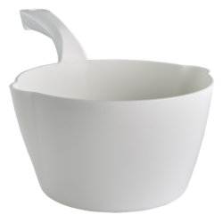 Pelle alimentaire | Vikan Pelle ronde polypropylène 2 litres 5 couleurs 5682 | VIK-56823_1