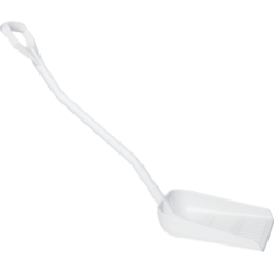 Pelle alimentaire | Vikan Pelle ergonomique ajourée polypropylène 1145 mm 56035 | VIK-56035