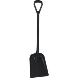 Pelle alimentaire | Vikan Pelle manche droit polypropylène 1040 mm 6 couleurs 56256 | VIK-56253_1