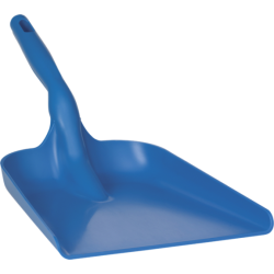Pelle détectable | Pelle à poussière détectable - 5 couleurs - Vikan - 5674