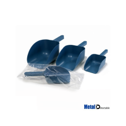 Pelle détectable | Pelle détectable de 30 à 2500 ml 4 pièces | M1000B-30_1