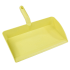 Pelle ouverte détectable à poussière  300 mm 4 couleurs 70301 : Couleur:jaune