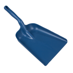 Pelle détectable | Pelle à poussière détectable - 270 mm - 4 couleurs - FBK - 70305
