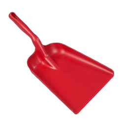 Pelle détectable | Pelle à poussière détectable - 270 mm - 4 couleurs - FBK - 70305