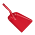 Pelle à poussière détectable - 270 mm - 4 couleurs - FBK - 70305 : Couleur:Rouge