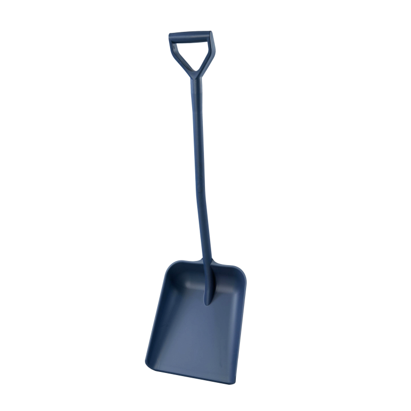 Pelle détectable | Pelle détectable manche droit 330/1120 mm 2 couleurs 74104 | FBK-74104 Pelle détectable | Pelle détectable manche droit 330/1120 mm 2 couleurs 74104 | FBK-74104