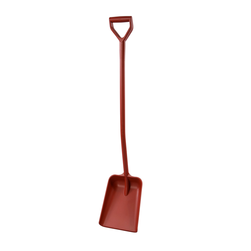 Pelle détectable | Pelle détectable manche droit 270/1330 mm 2 couleurs 75103 | FBK-75103_1