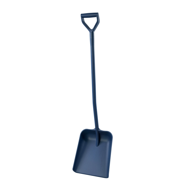 Pelle détectable | Pelle détectable manche droit 330/1330 mm 2 couleurs 75104 | FBK-75104 Pelle détectable | Pelle détectable manche droit 330/1330 mm 2 couleurs 75104 | FBK-75104