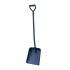 Pelle détectable manche droit 330/1330 mm 2 couleurs 75104 : Couleur:Bleu