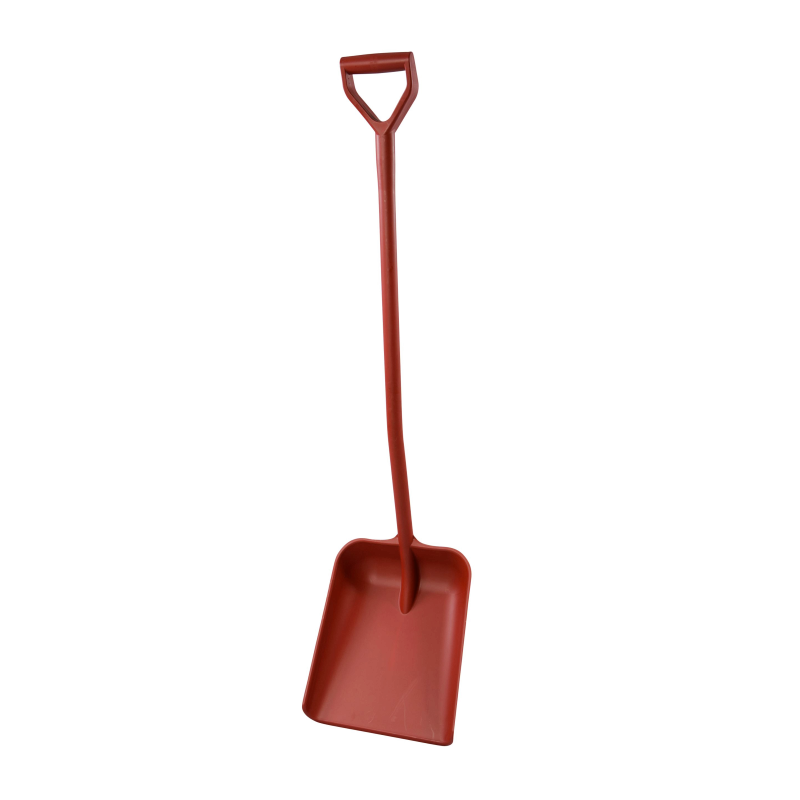 Pelle détectable | Pelle détectable manche droit 330/1330 mm 2 couleurs 75104 | FBK-75104_1