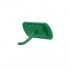 Crochet nylon 70 mm 10 couleurs HDHOOK1 : Couleur:Vert