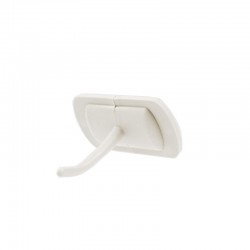 Support brosserie | Crochet nylon 70 mm 10 couleurs HDHOOK1 | HDHOOK1_1