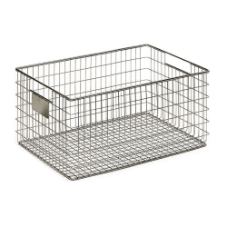 Panier à instruments  | Panier de stérilisation inox 9 modèles | AQU-403015ST_1