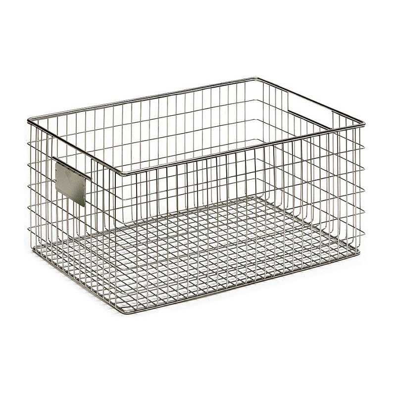 Panier à instruments  | Panier de stérilisation inox 9 modèles | AQU-403015ST_1