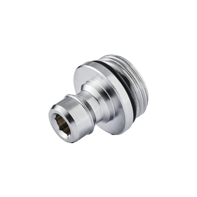 Raccord rapide laiton NITO | Adaptateur NITO 53611A3 laiton chromé 1/2" x 1/2" BPS mâle | NIT-53611A3 Raccord rapide laiton NITO | Adaptateur NITO 53611A3 laiton chromé 1/2" x 1/2" BPS mâle | NIT-53611A3