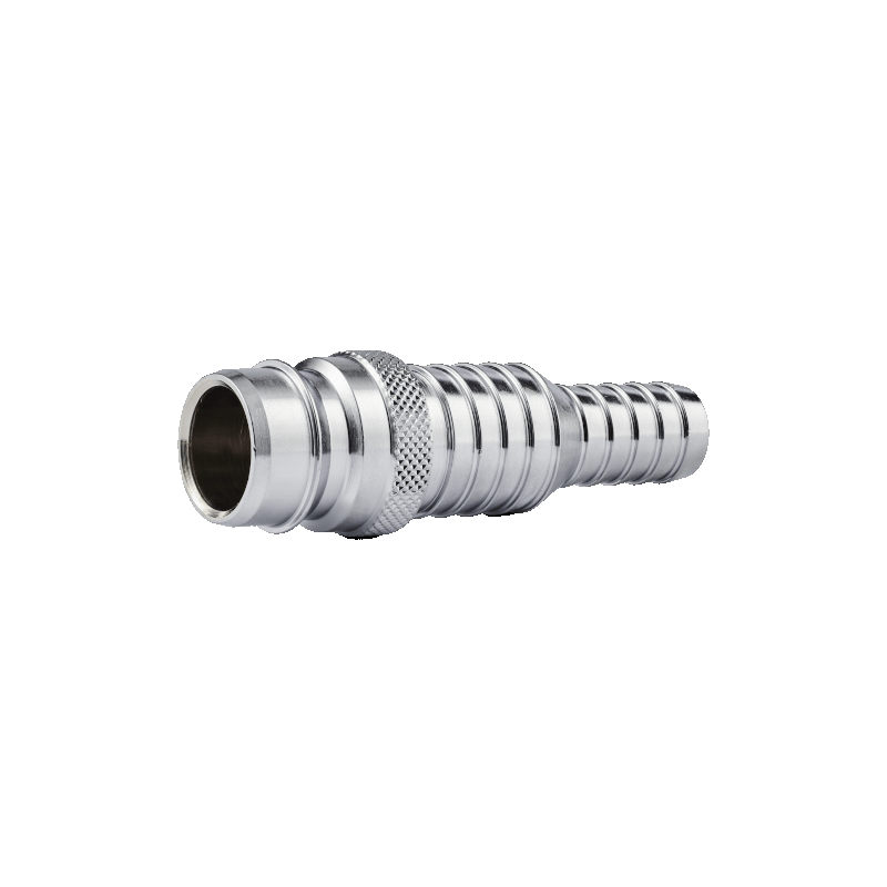 Raccord rapide laiton NITO | Adaptateur NITO 6362AA3 laiton chromé 3/4" x embout 1/2" et 3/4" | NIT-6362AA3 Raccord rapide laiton NITO | Adaptateur NITO 6362AA3 laiton chromé 3/4" x embout 1/2" et 3/4" | NIT-6362AA3