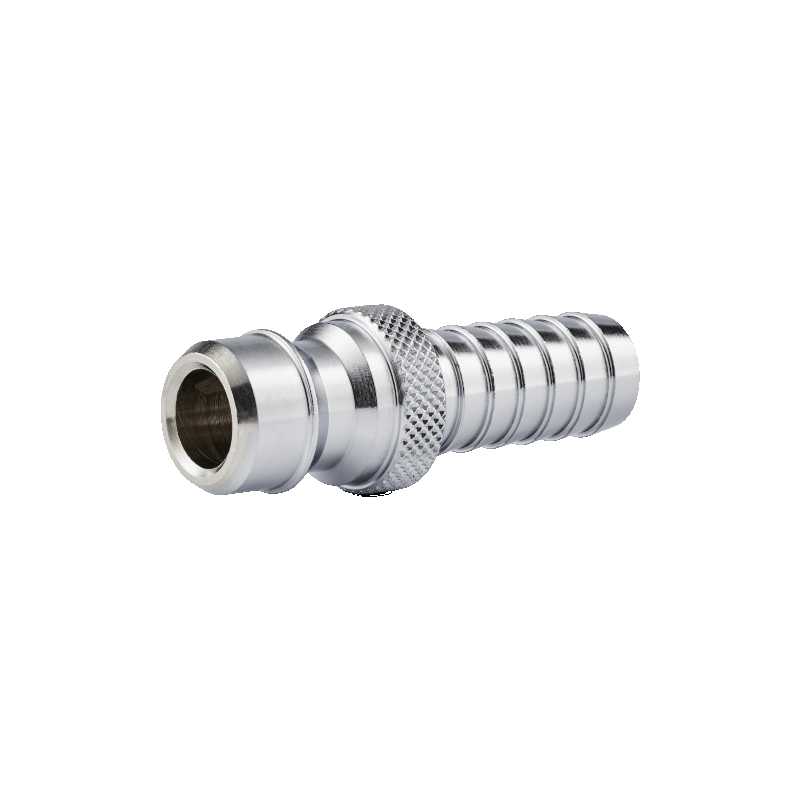 Raccord rapide laiton NITO | Adaptateur NITO 53600A3 laiton chromé 1/2" avec embout 1/2" | NIT-53600A3 Raccord rapide laiton NITO | Adaptateur NITO 53600A3 laiton chromé 1/2" avec embout 1/2" | NIT-53600A3