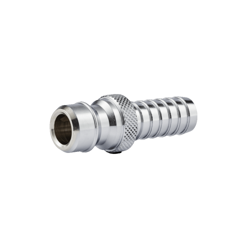 Raccord rapide laiton NITO | Adaptateur NITO 5360EA3 laiton chromé 1/2" avec embout 3/4" | NIT-5360EA3 Raccord rapide laiton NITO | Adaptateur NITO 5360EA3 laiton chromé 1/2" avec embout 3/4" | NIT-5360EA3