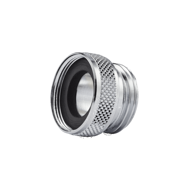 Raccord rapide laiton NITO | Réducteur NITO 53700A3 laiton chromé 1/2" BPS mâle x M22x1 femelle | NIT-53700A3 Raccord rapide laiton NITO | Réducteur NITO 53700A3 laiton chromé 1/2" BPS mâle x M22x1 femelle | NIT-53700A3